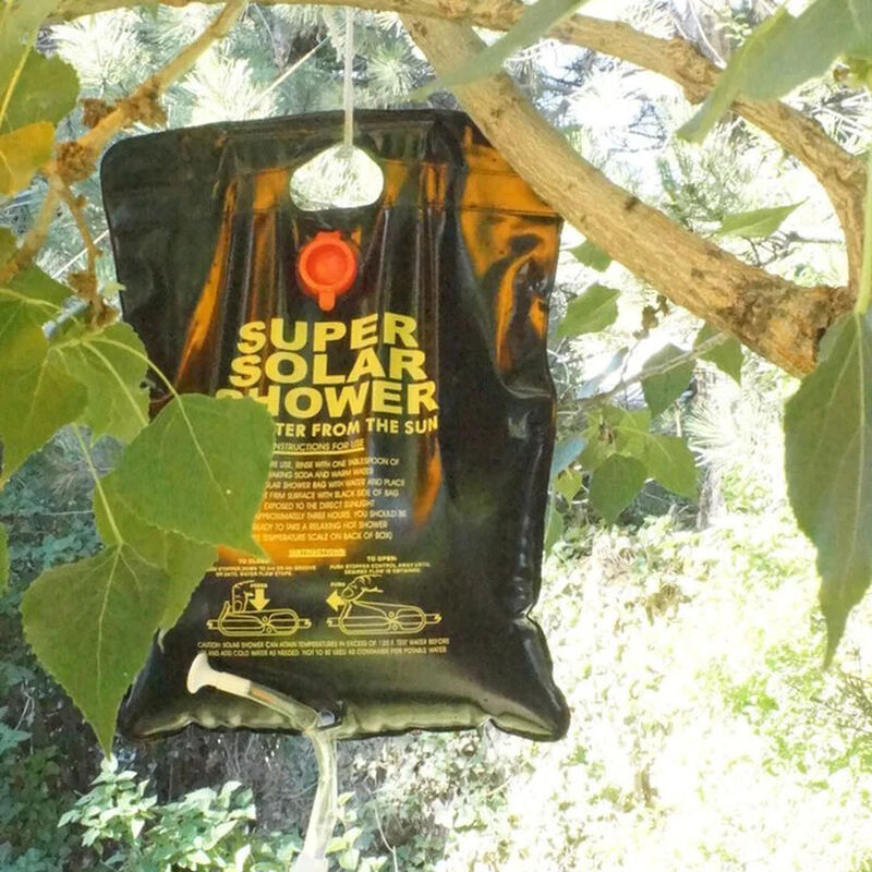 CAMPING SHOWER 20L, , large image number 3
